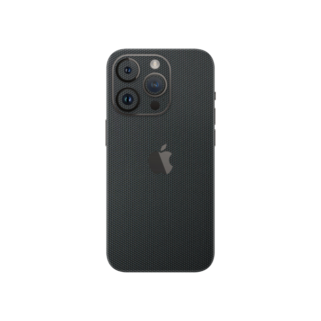 Matrix Black Skin for Iphone 15 Pro