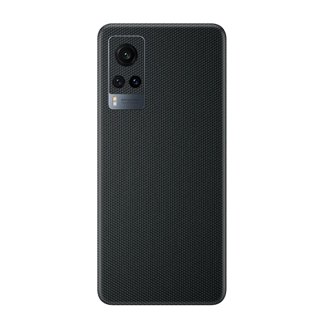 Matrix Black Skin for Vivo X60 Pro