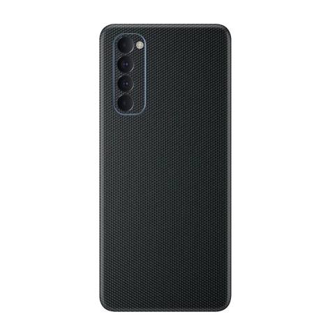 Matrix Black Skin for Oppo Reno 4 Pro