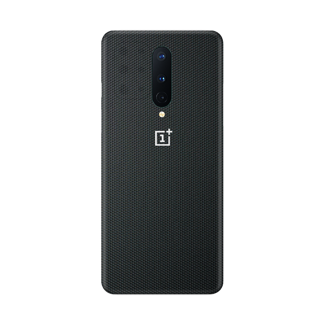 Matrix Black Skin for OnePlus 8 5G