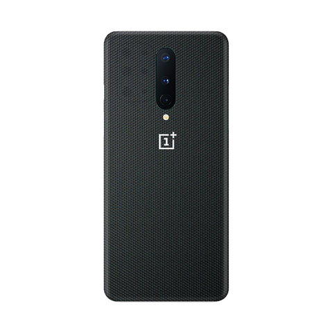 Matrix Black Skin for OnePlus 8 5G