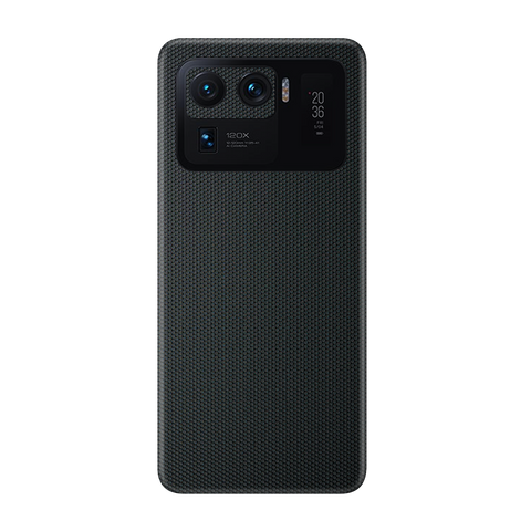Matrix Black Skin for MI 11 Ultra 5G
