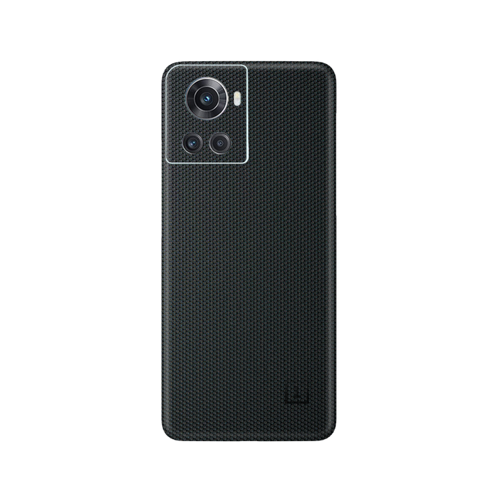 Matrix Black Skin for OnePlus 10R