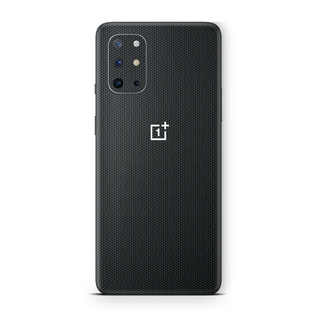 Matrix Black Skin for OnePlus 8T