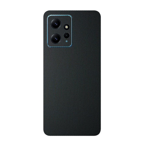 Matrix Black Skin for Redmi 12 4g