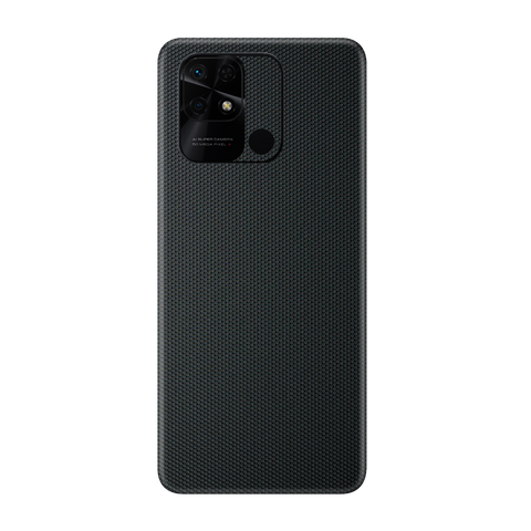 Matrix Black Skin for Redmi 10c
