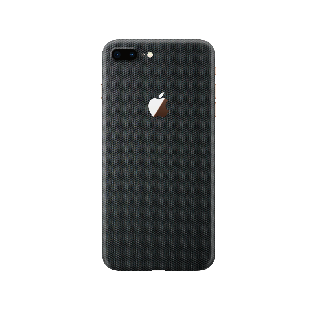 Matrix Black Skin for iPhone 8 Plus