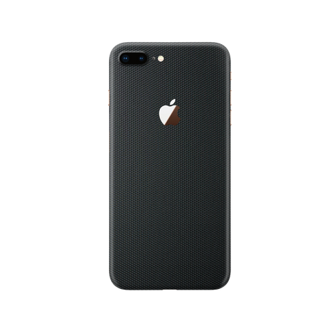 Matrix Black Skin for iPhone 8 Plus