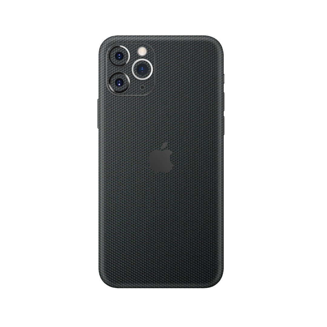 Matrix Black Skin for iPhone 11 Pro