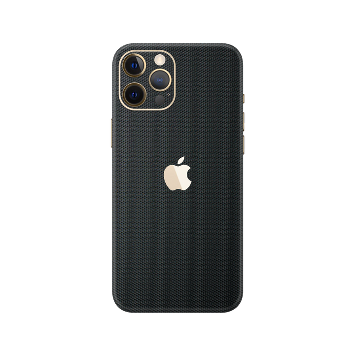 Matrix Black Skin for iPhone 12 Pro Max