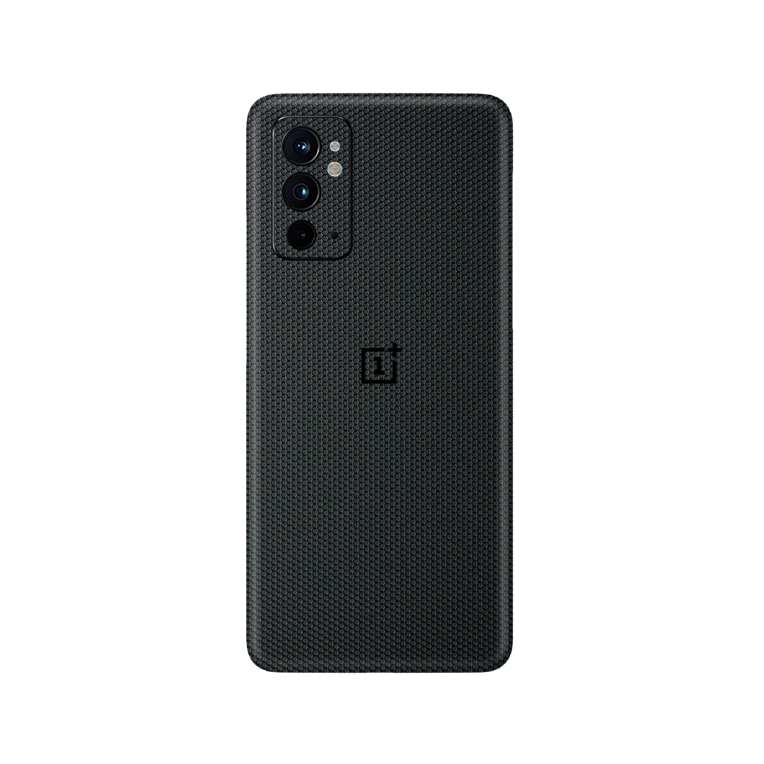 Matrix Black Skin for OnePlus 9RT