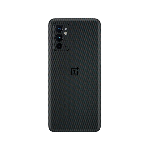 Matrix Black Skin for OnePlus 9RT