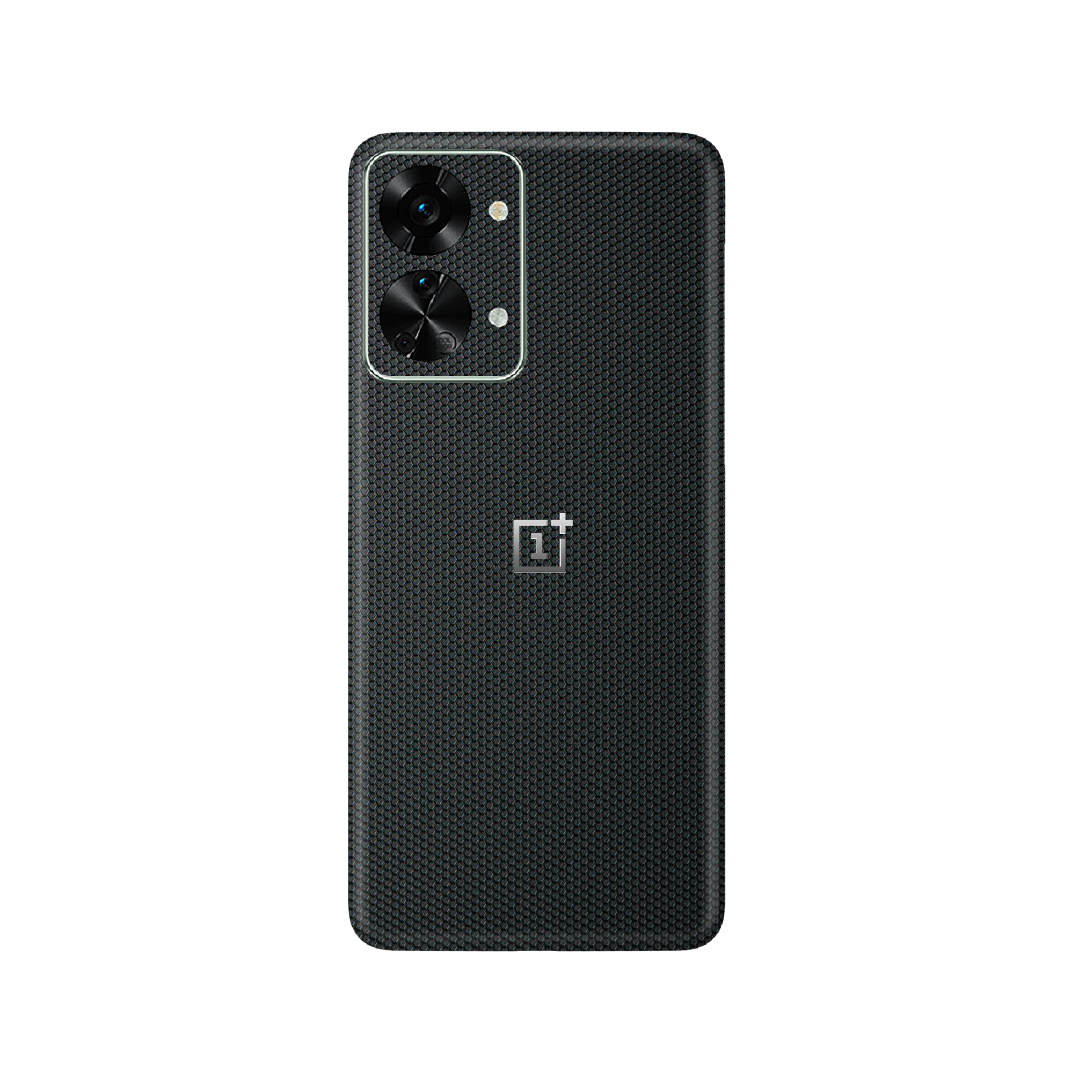 Matrix Black Skin for OnePlus Nord 2T 5G