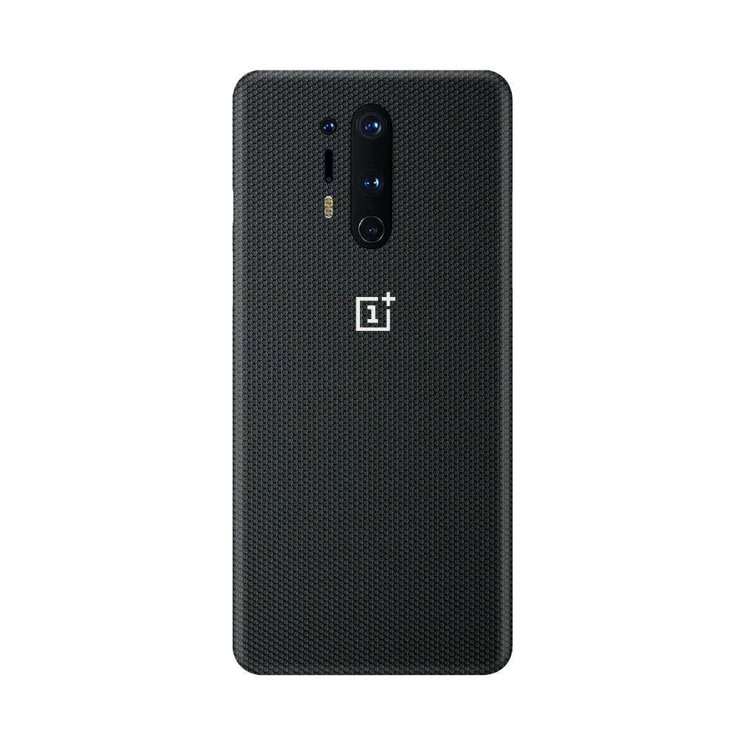 Matrix Black Skin for OnePlus 8 Pro