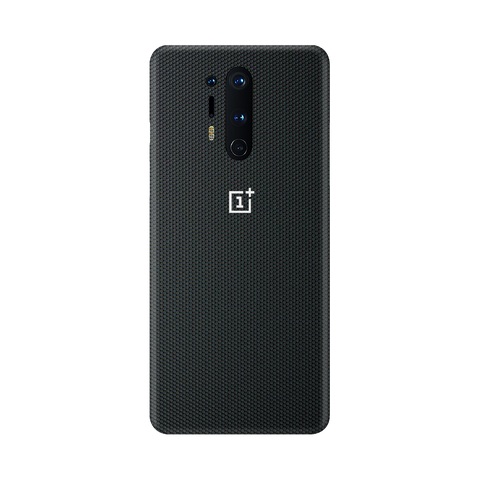 Matrix Black Skin for OnePlus 8 Pro