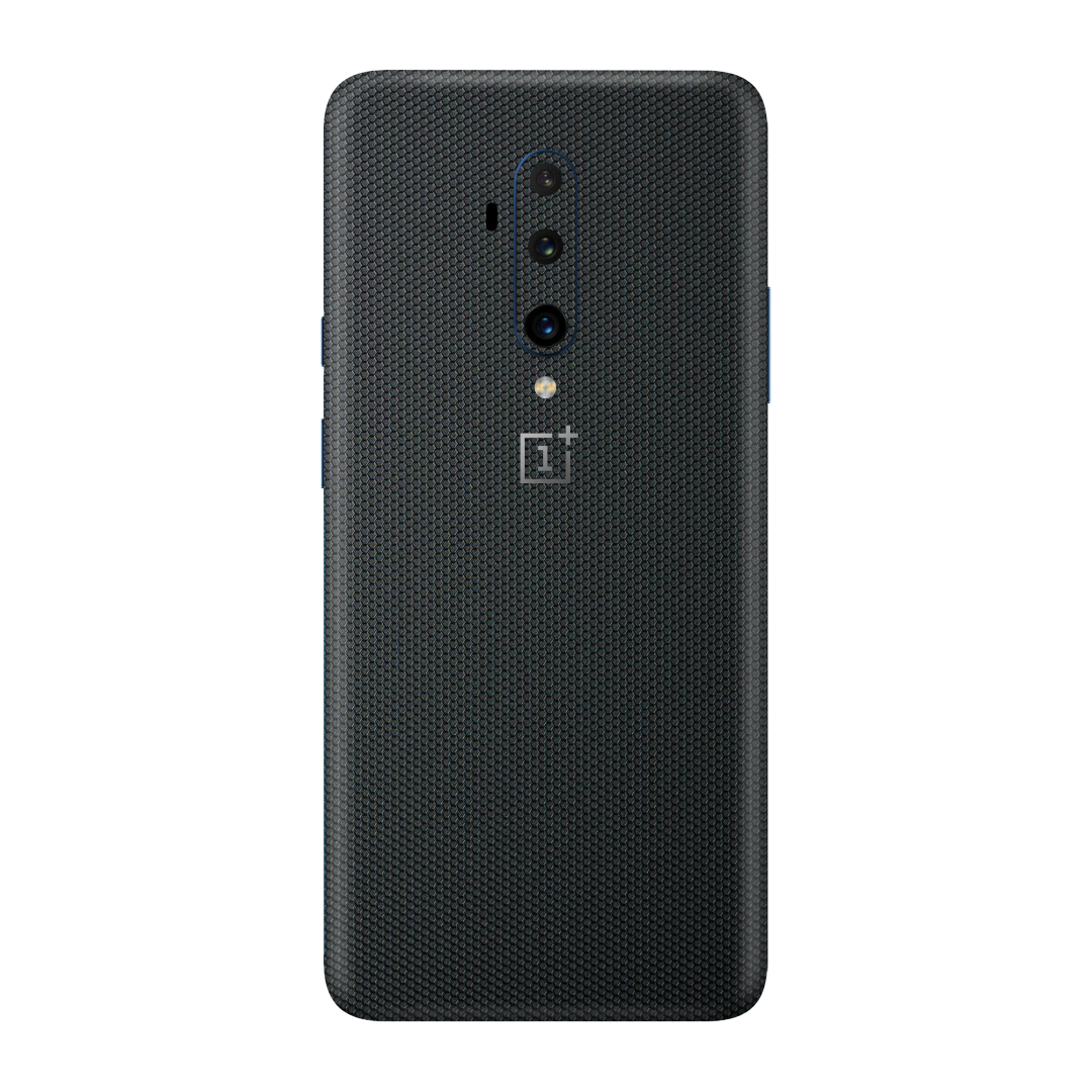 Matrix Black Skin for OnePlus 7 Pro