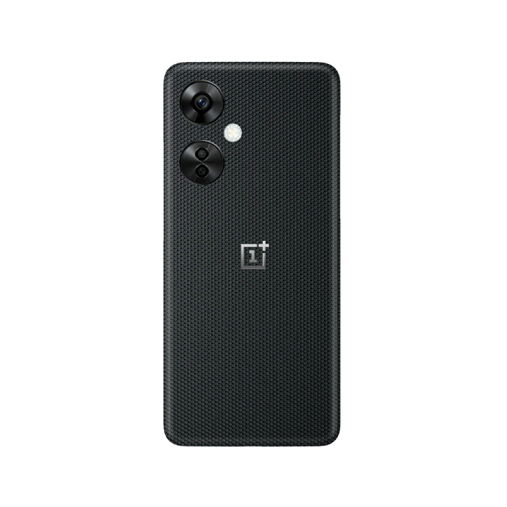 Matrix Black Skin for OnePlus Nord CE 3 LITE 5G