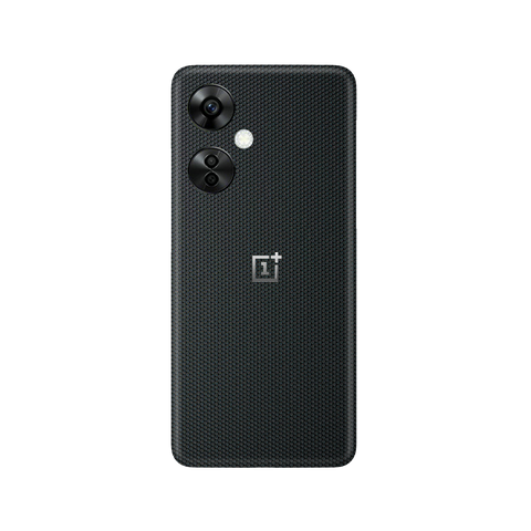 Matrix Black Skin for OnePlus Nord CE 3 LITE 5G