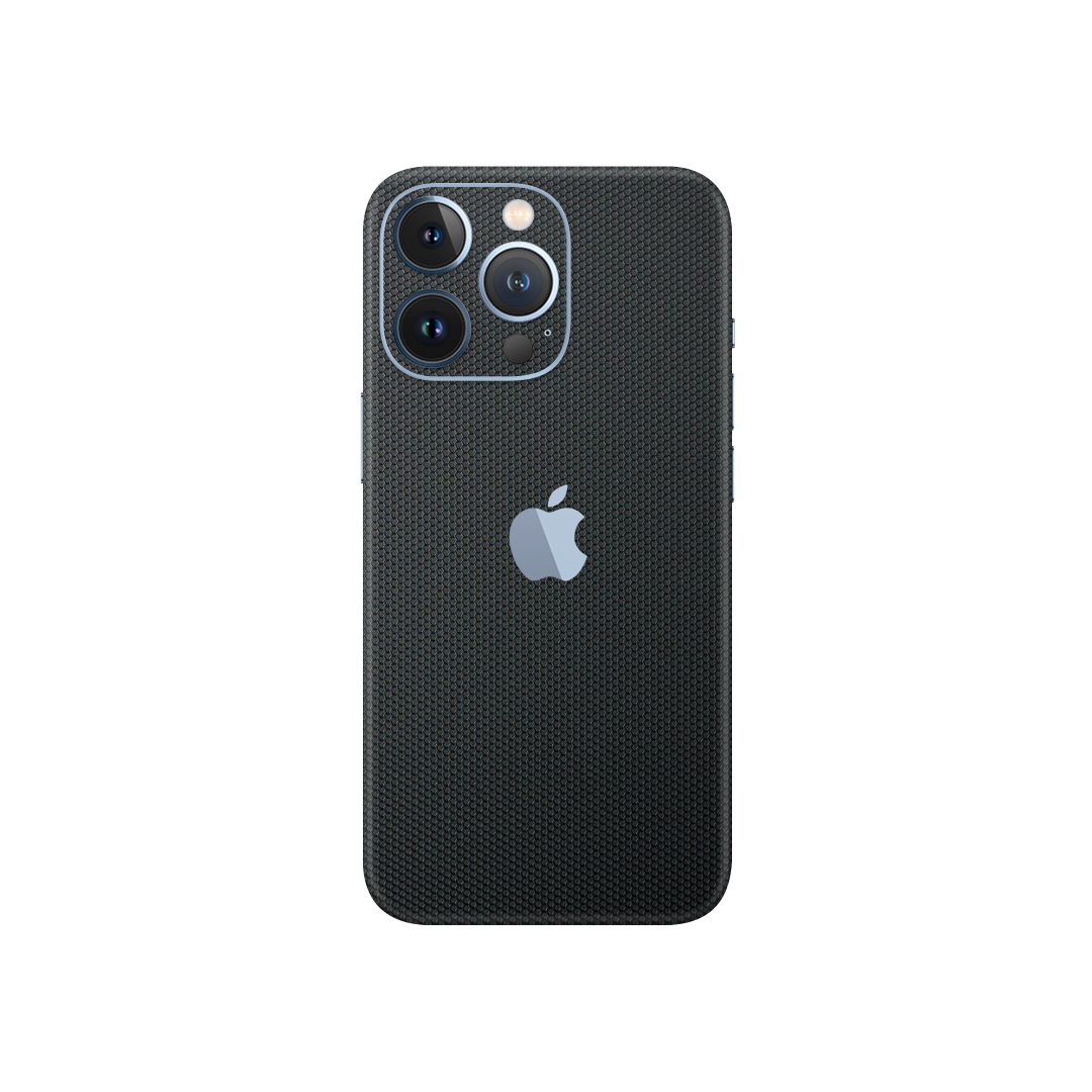 Matrix Black Skin for iPhone 13 Pro