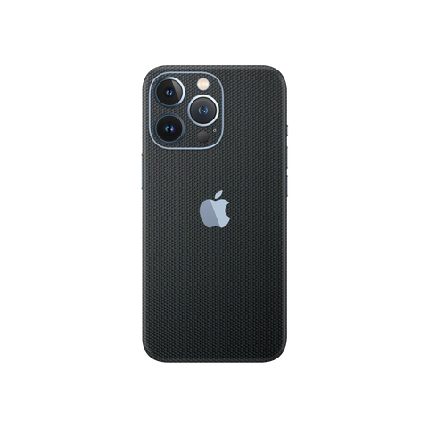 Matrix Black Skin for iPhone 13 Pro