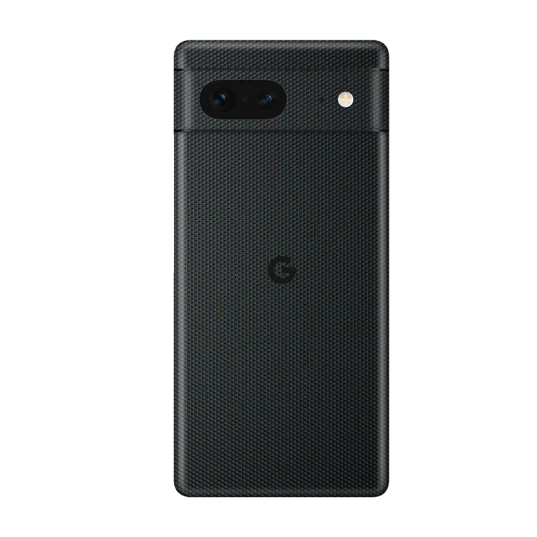 Matrix Black Skin for Google Pixel 7