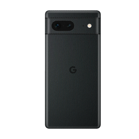 Matrix Black Skin for Google Pixel 7