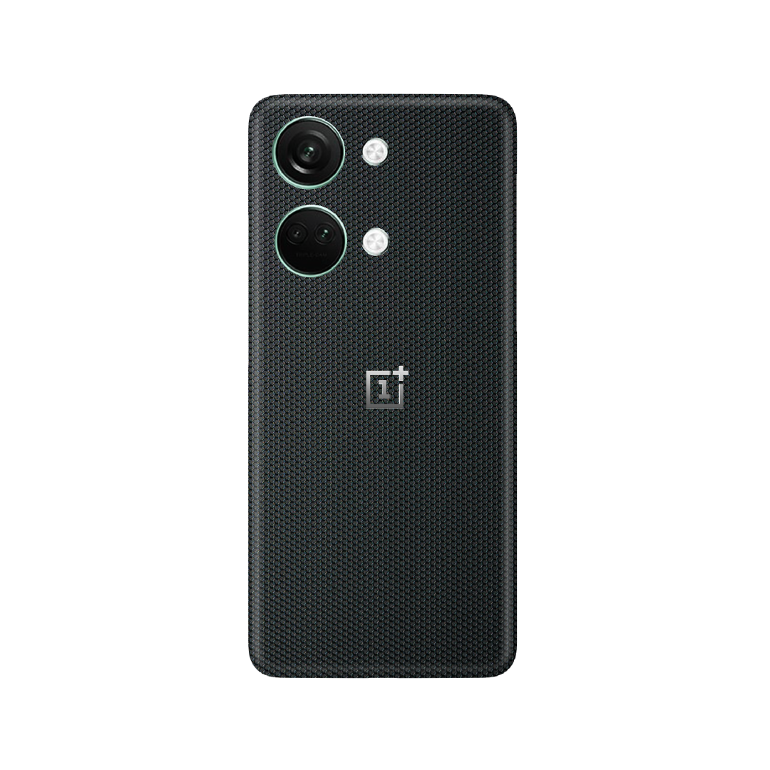 Matrix Black Skin for OnePlus Nord 3 5G
