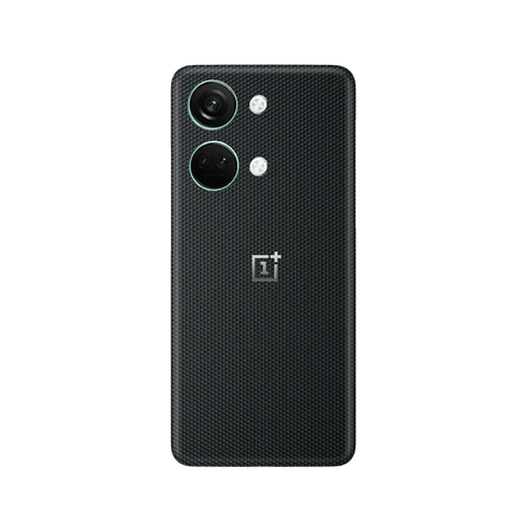 Matrix Black Skin for OnePlus Nord 3 5G