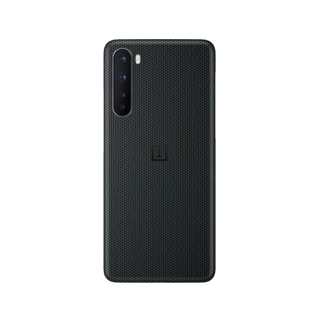 Matrix Black Skin for OnePlus Nord 5G