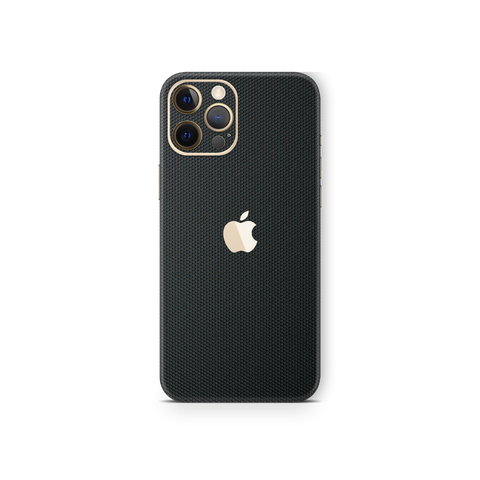 Matrix Black Skin for iPhone 12 Pro