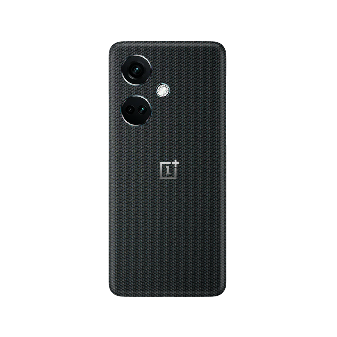 Matrix Black Skin for OnePlus Nord CE 3 5G