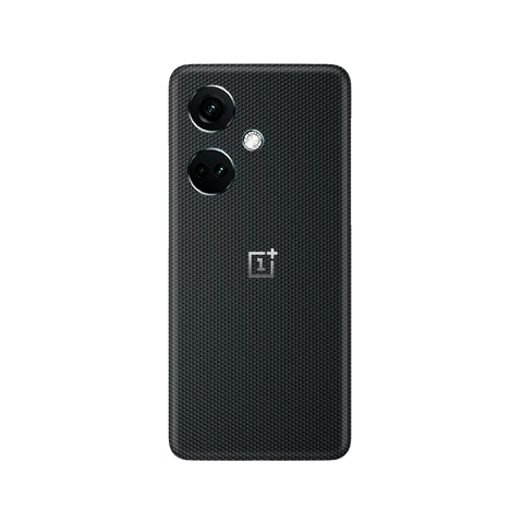 Matrix Black Skin for OnePlus Nord CE 3 5G