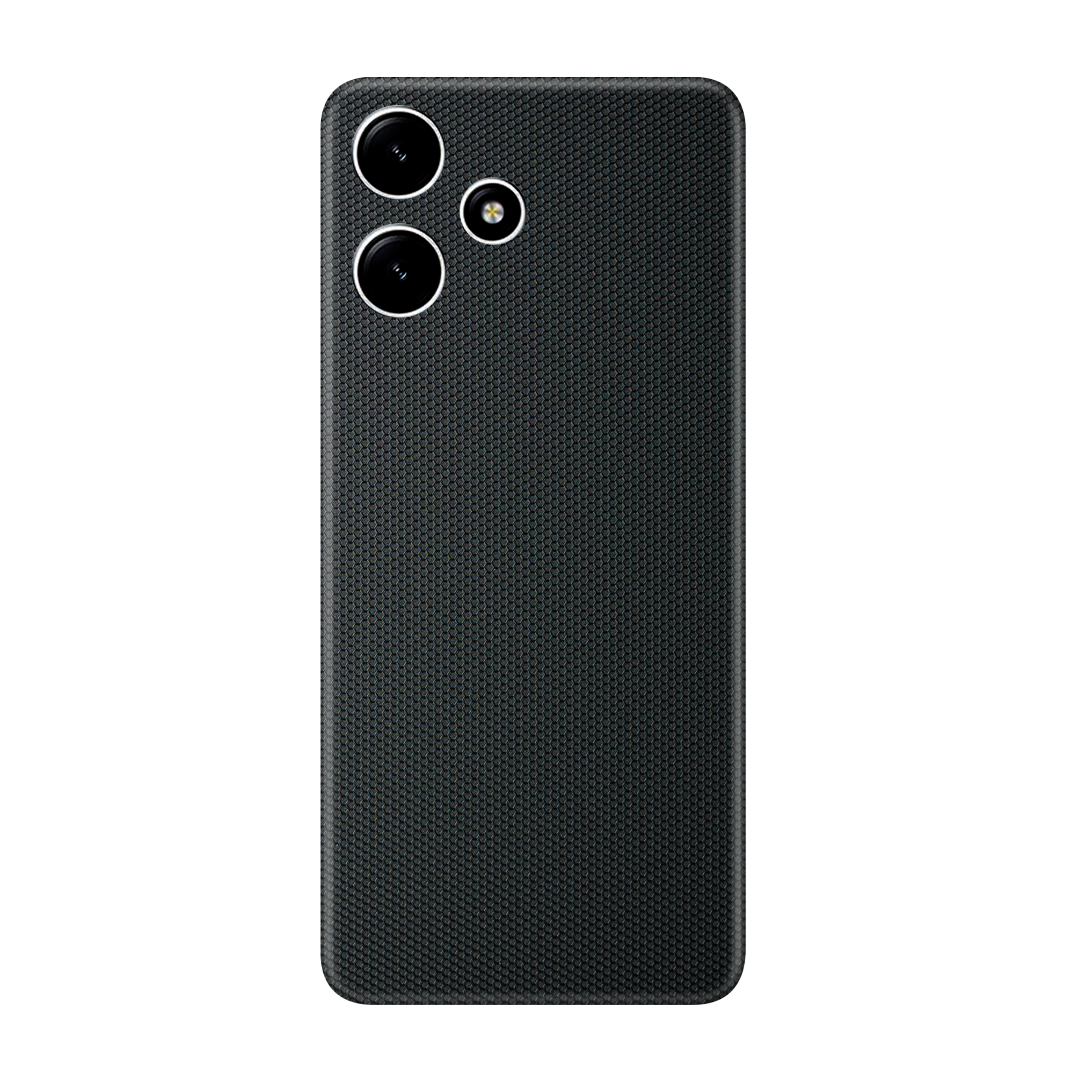 Matrix Black Skin for Redmi 12 5G