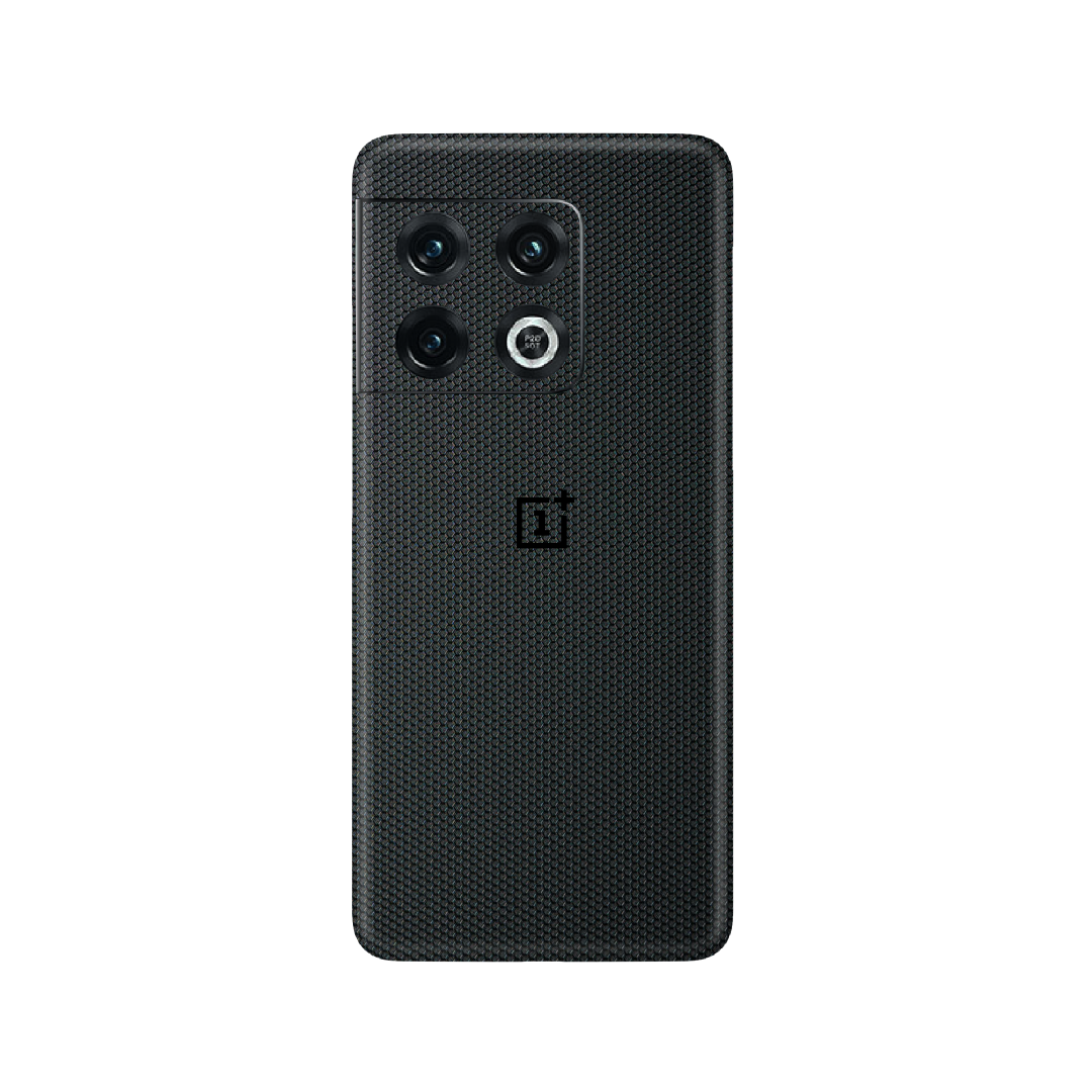 Matrix Black Skin for OnePlus 10T