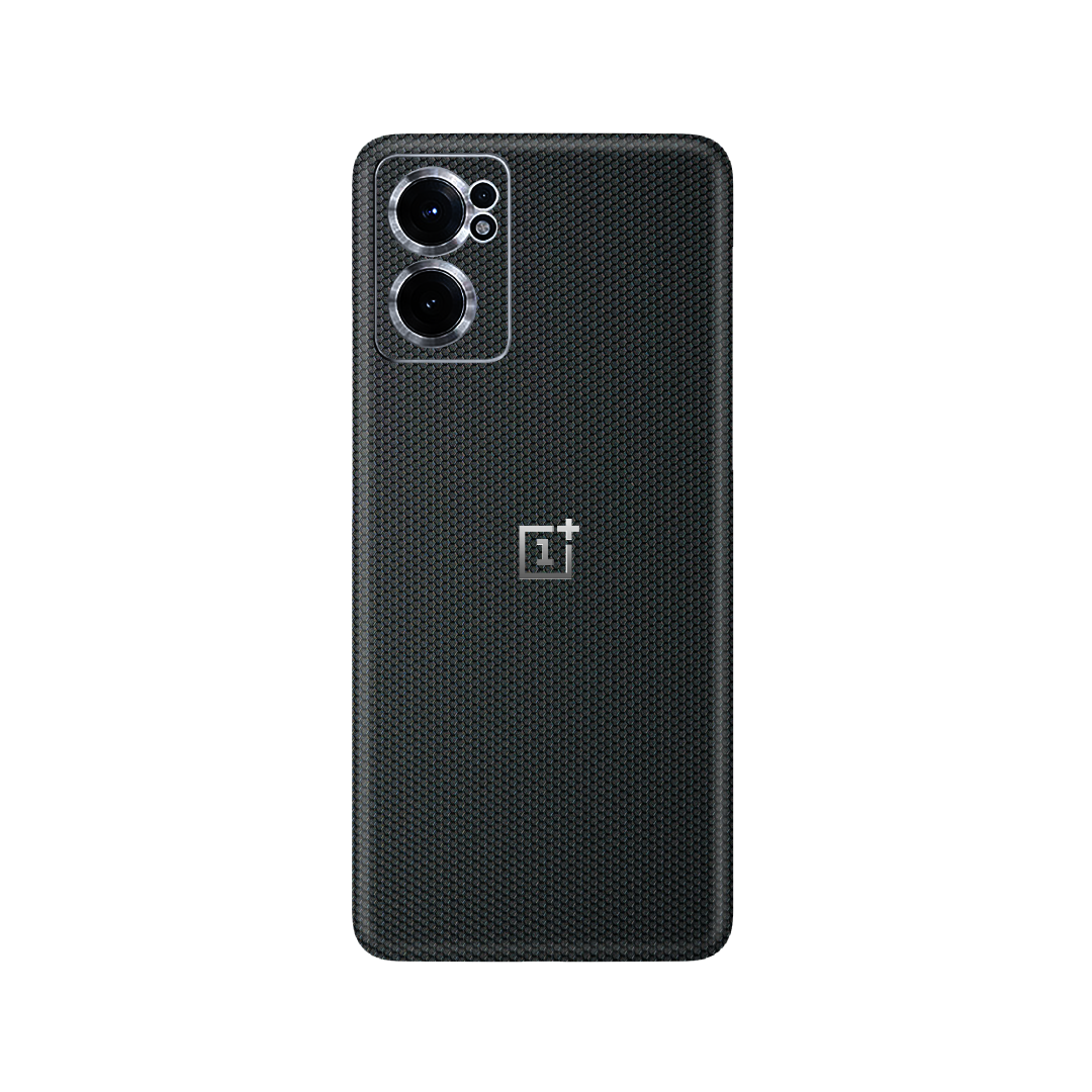 Matrix Black Skin for OnePlus Nord CE 2 5G