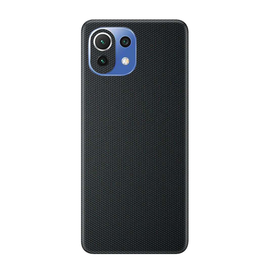 Matrix Black Skin for MI 11 Lite