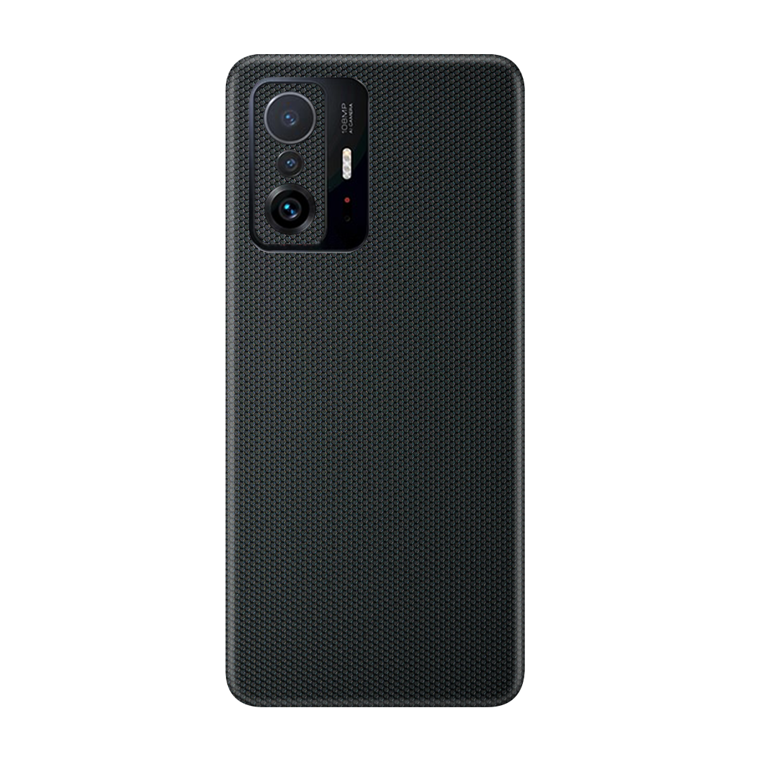 Matrix Black Skin for MI 11T Pro