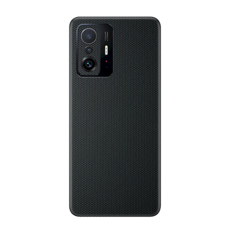 Matrix Black Skin for MI 11T Pro