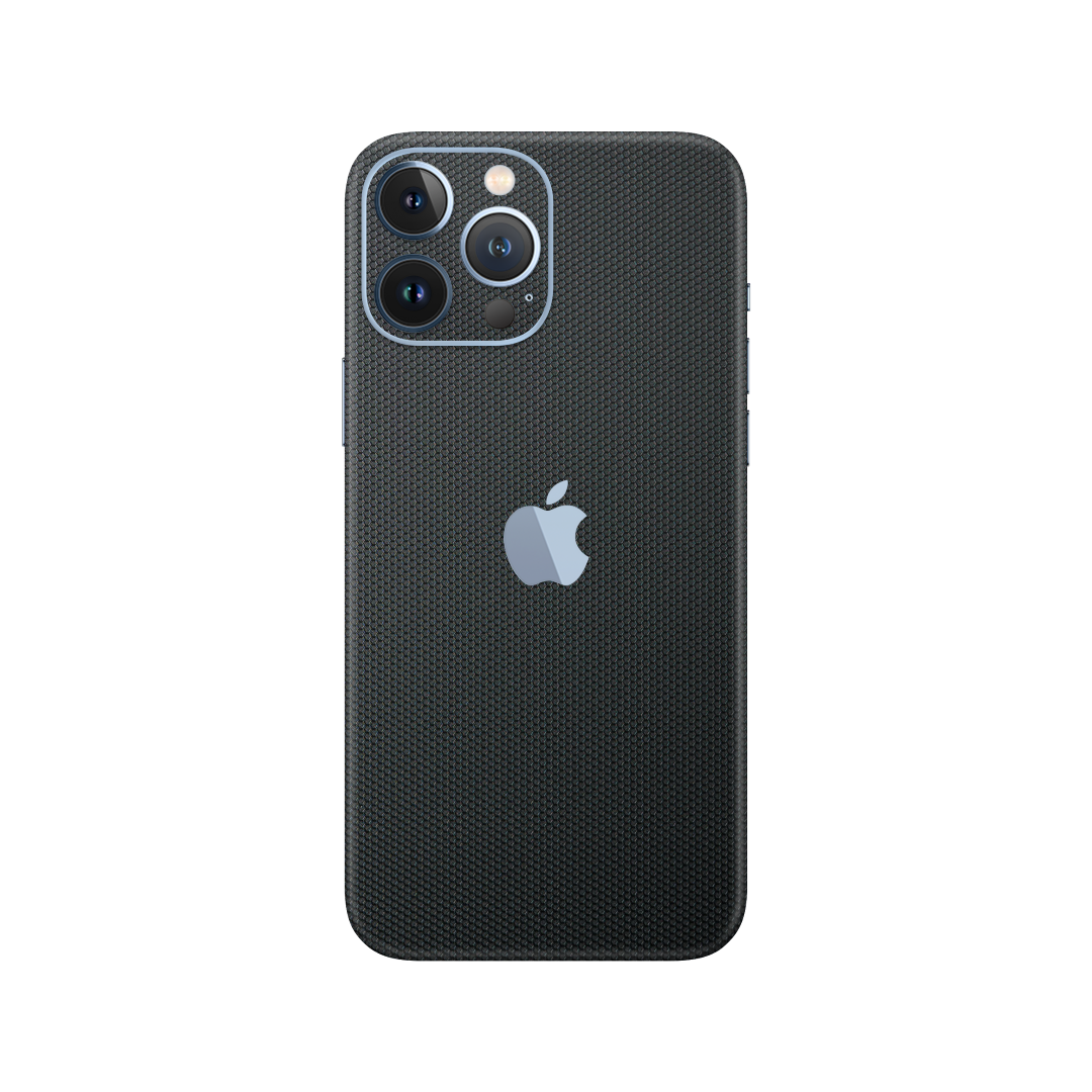 Matrix Black Skin for iPhone 13 Pro Max