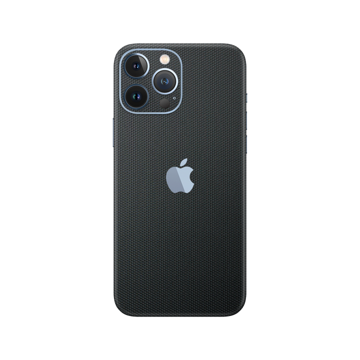 Matrix Black Skin for iPhone 13 Pro Max