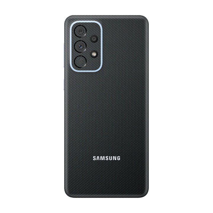 Matrix Black Skin for Samsung A23