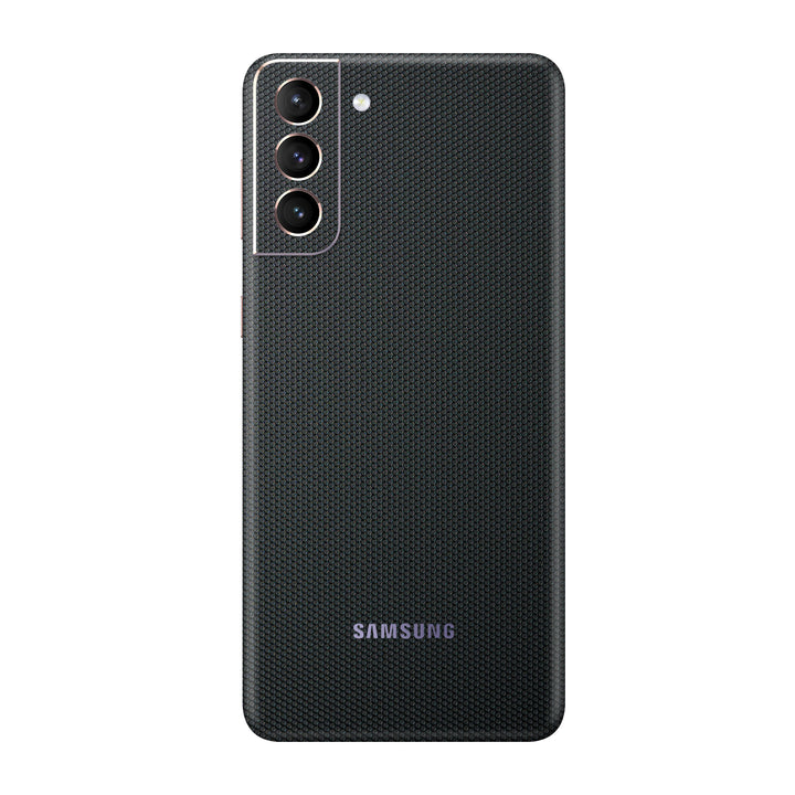 Matrix Black Skin for Samsung S22 Plus
