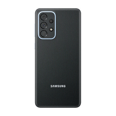 Matrix Black Skin for Samsung A33