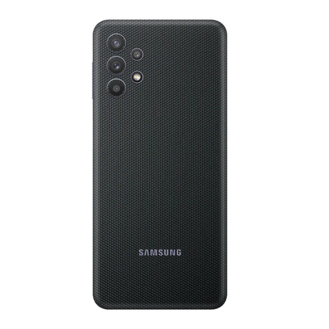 Matrix Black Skin for Samsung A52