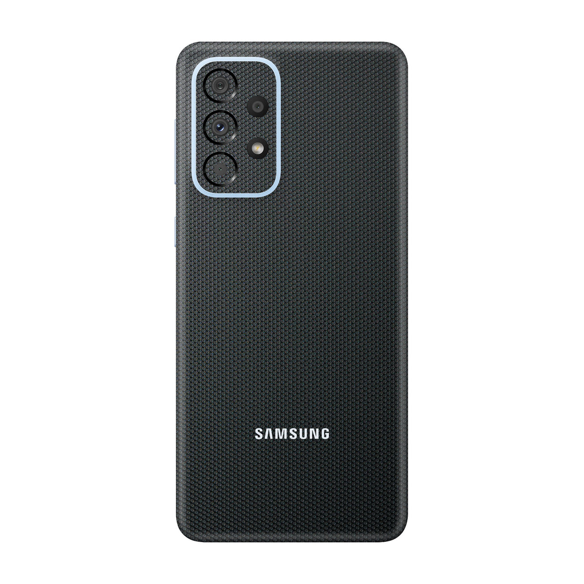 Matrix Black Skin for Samsung A73