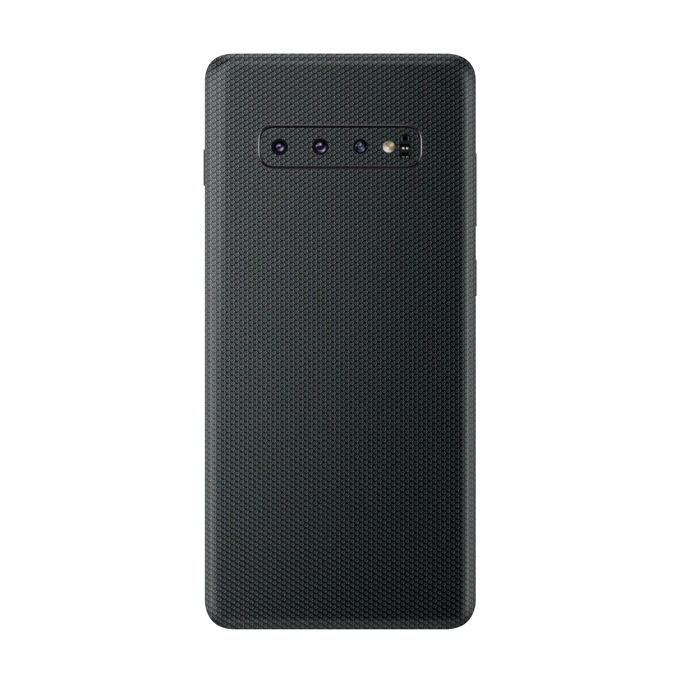 Matrix Black Skin for Samsung S10 Plus
