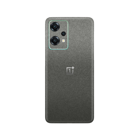 Matte Charcoal Metallic Skin for OnePlus Nord CE 2 LITE 5G