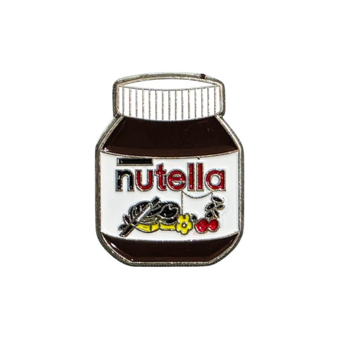 Metal Enamel Brooches 3m Sticker Fashion Jewelry Design 209