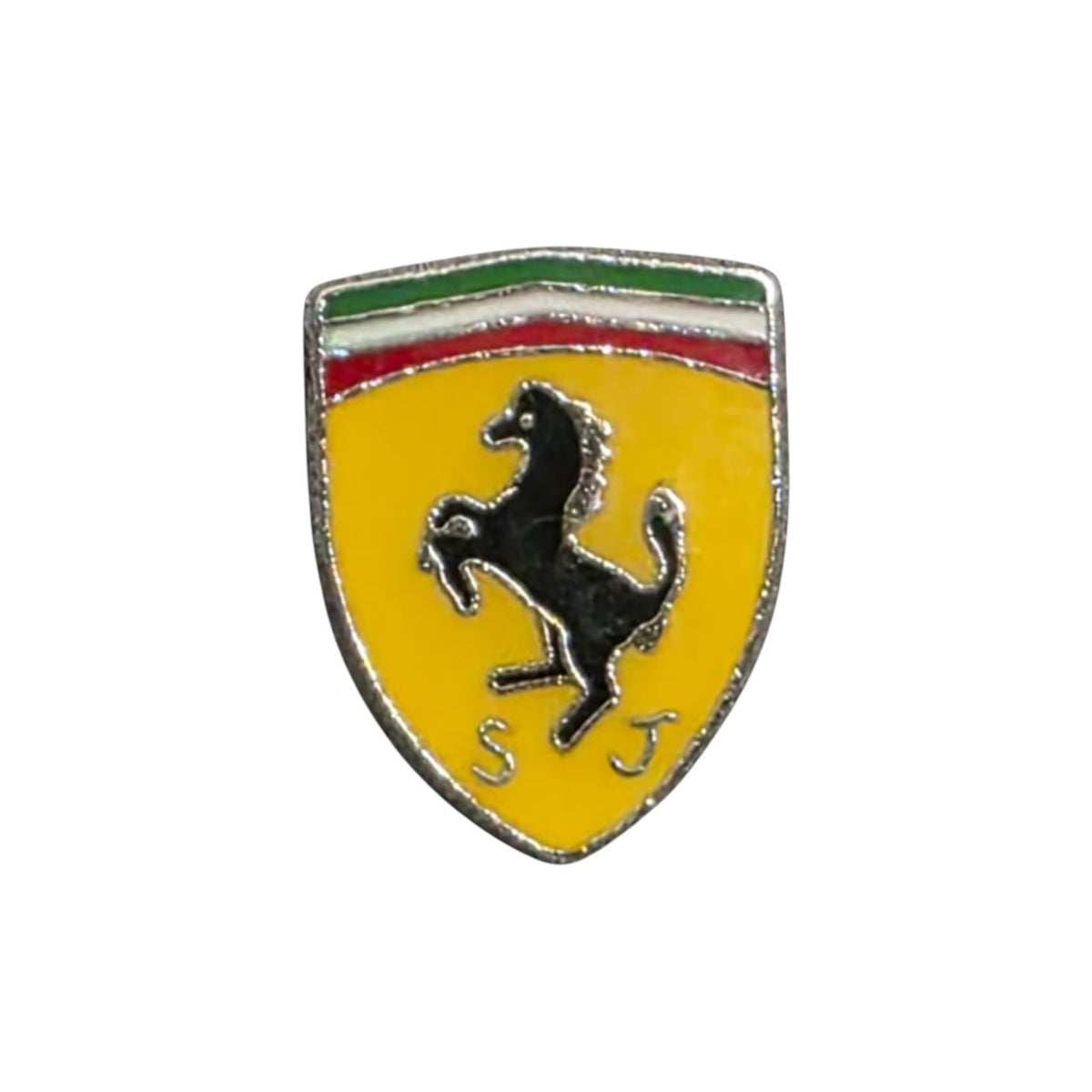 Metal Enamel Brooches 3m Sticker Fashion Jewelry Design 28