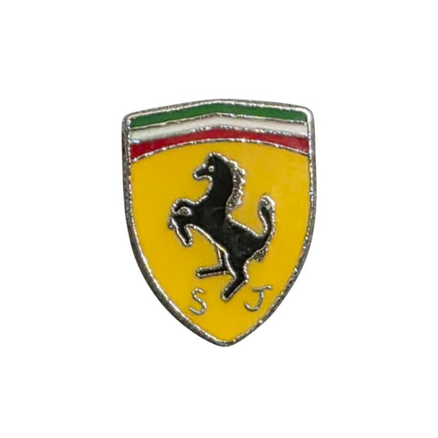 Metal Enamel Brooches 3m Sticker Fashion Jewelry Design 28